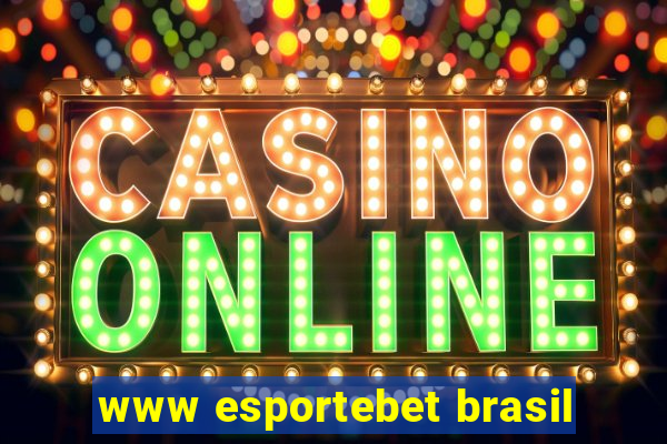 www esportebet brasil